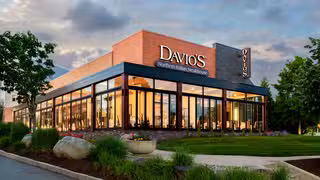 Una foto del restaurante Davio's - Foxborough
