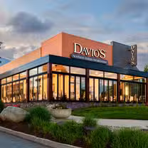 A photo of Davio's - Foxborough restaurant