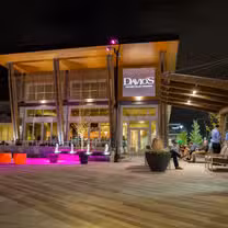A photo of Davio's- King of Prussia restaurant