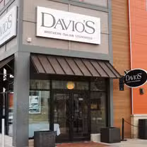 Una foto del restaurante Davio's - Lynnfield