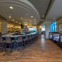 Una foto del restaurante Davio's - Reston Row
