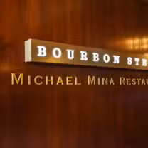 A photo of Bourbon Steak San Francisco restaurant