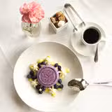 Power Lunch Menu Photo