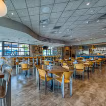Foto von Fish City Grill - Culebra Restaurant