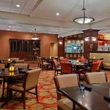 Cover image for Sparks Fire-Inspired Grill - Spartanburg Marriott