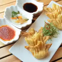 Una foto del restaurante Szechuan Opera-American Dream