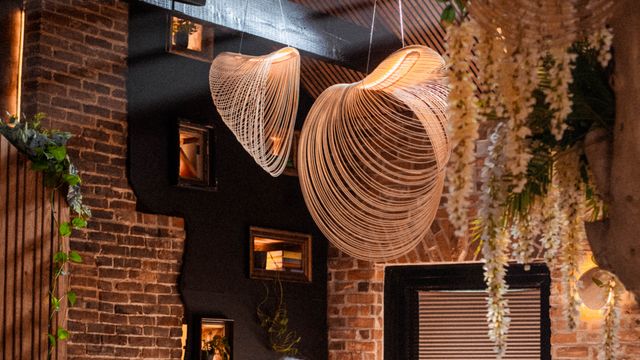 Le Jardin — photo via OpenTable