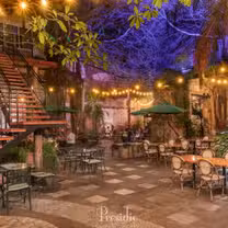 A photo of Presidio Cocina de México restaurant