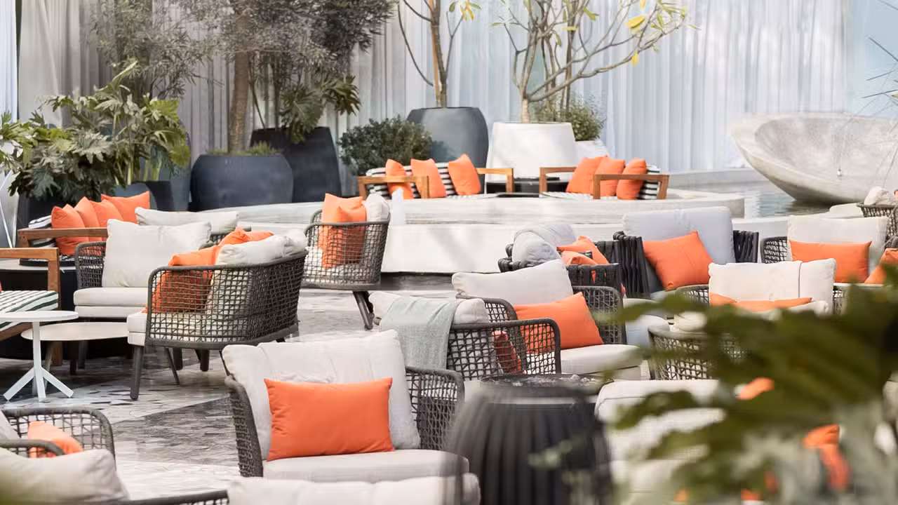 La Terraza by Mondrian CDMX Ciudad de México