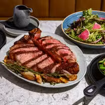 A photo of Wildlight Kitchen & Bar restaurant