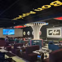 Malai | The Indian Lounge餐廳的相片