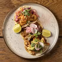 A photo of Margarita's Latin Fusion Restaurant restaurant