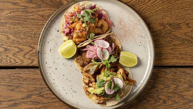 Margarita's Latin Fusion Restaurant — photo via OpenTable