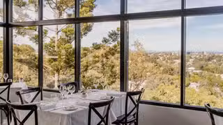 Een foto van restaurant La Belle Vie