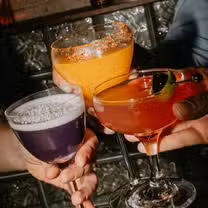 A photo of Aster Cocktail & Wine restaurant