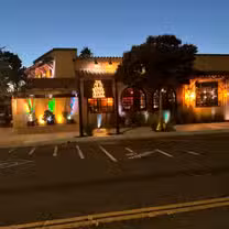 A photo of The Old Water Office restaurant