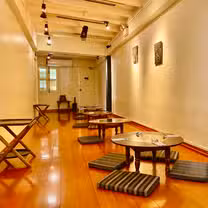 Foto del ristorante Lagnaa Barefoot Dining