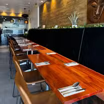 A photo of Mood for Thai restaurant