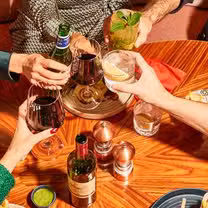 Foto del ristorante Grosvenor Casino Stoke