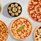 Cover image for PizzaExpress Bromley - Widmore Road