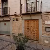 A photo of Los Cuatro Tiempos restaurant