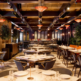 Cover image for Palladino's Steak and Seafood