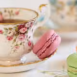 Afternoon High Tea at The Garden City Hotel foto