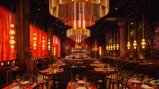 A photo of Limusina restaurant