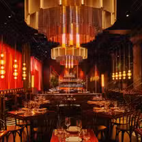 A photo of Limusina restaurant