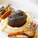 Cover image for Diana American Grill