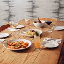 A photo of Cacio e Pepe Paseos restaurant