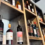Global Wine Tastings, available EVERY DAY! Photo
