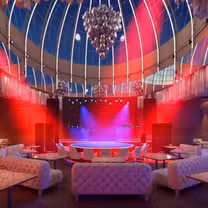 A photo of FYE restaurant