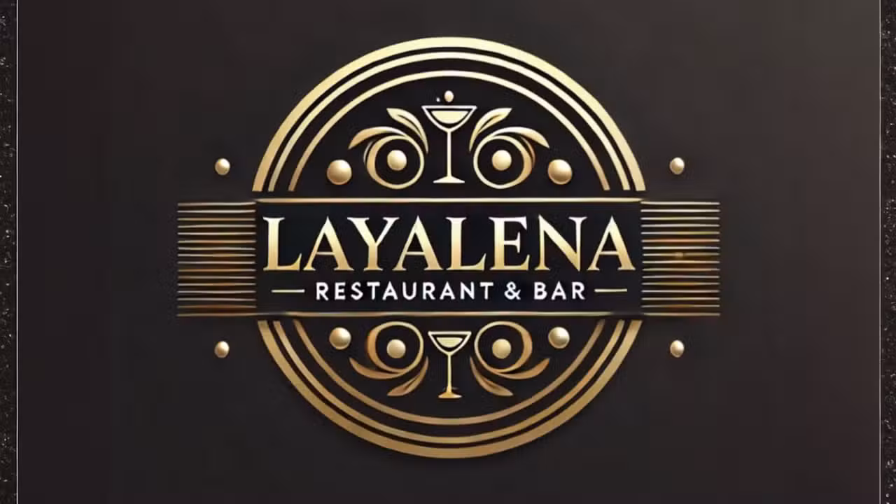 Layalena Restaurant & Bar, South San Francisco, CA