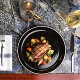 Cover image for Bonne Vie Brasserie & Bar
