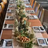 Tier 1 Large Party at Upper West ($52) photo