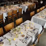 Tier 2 Large Party at Upper West ($60) photo