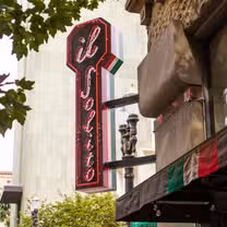 A photo of Il Solito restaurant