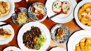 The Sicilian Butcher - Nashville / WeHo