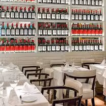 Una foto del restaurante La Finca de Susana