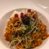 A photo of El Trillo Granada restaurant