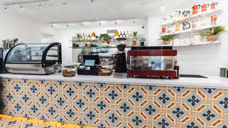 A photo of Yew Tree Cafe restaurant