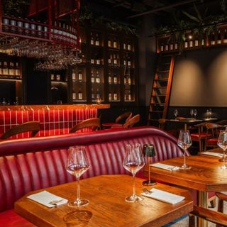 Old Town Wine Bar and Restaurant