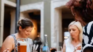 Una foto del restaurante Gasthaus Weisgerber