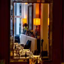 A photo of La Tagliata restaurant
