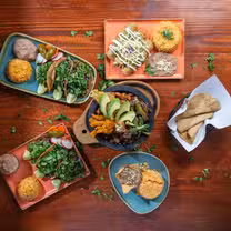 A photo of Fiesta Mexicana restaurant