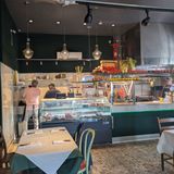 Cover image for Studio Steakhouse & Bar