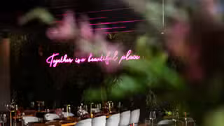 A photo of MITO Restaurant restaurant