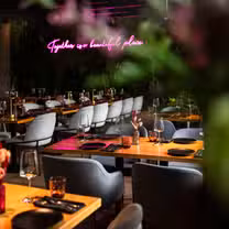 A photo of MITO Restaurant restaurant