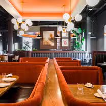 A photo of Tribute Eatery & Bar restaurant